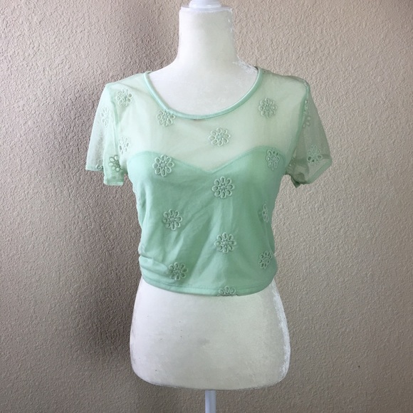 Anthropologie Tops - 🛍3/$15 Pins and Needles for Anthropologie Top